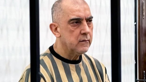 Bəşər Əsədin əmisi oğluna da ölüm hökmü verildi