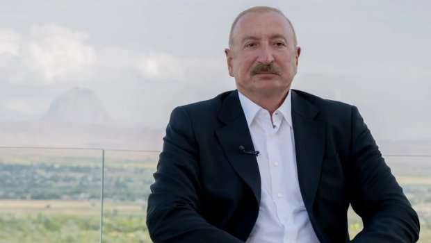 Prezident Naxçıvanda iş yerlərinin yaradılmasından danışdı