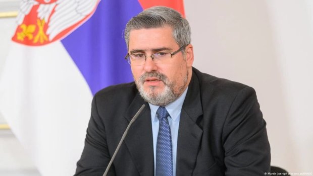 Serbiya 2027-ci ilin sonunadək Şengen zonasına qoşulacaq
