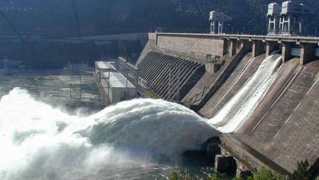 Ordubadda su elektrik stansiyası tikiləcək