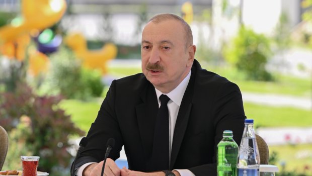Azərbaycandan Naxçıvana Ermənistan ərazisindən elektrik xətlərinin çəkilməsi layihəsi hazırdır