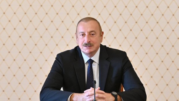 &ldquo;İstisna edilmir ki, gələcəkdə yeni xoşagəlməz hadisələr baş verməsin&rdquo; - İlham Əliyev