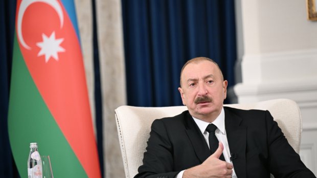 &ldquo;Hələlik iki istiqamət var: biri Türkiyə, biri İran&rdquo;
