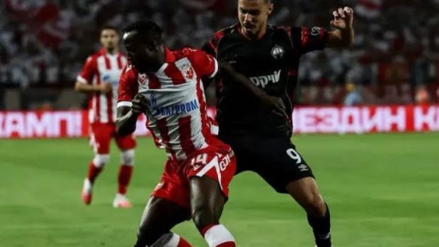 Çempionlar Liqası: "Sabah"ın pley-off mərhələsindəki rəqibi bəlli oldu