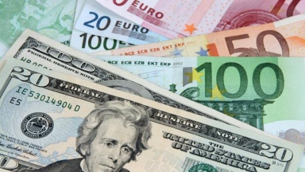 Avro və rubl ucuzlaşdı, dollar isə... &ndash; YENİ MƏZƏNNƏ