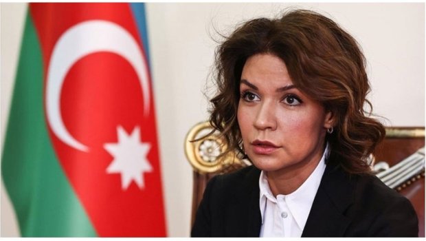 Nərminə Mustafayeva Azərbaycanın Latviyadakı səfiri TƏYİN EDİLDİ