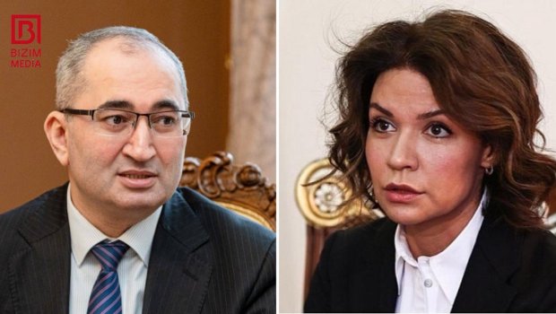 Bu gün təyin olunan səfirlər kimdir? &ndash; DOSYE