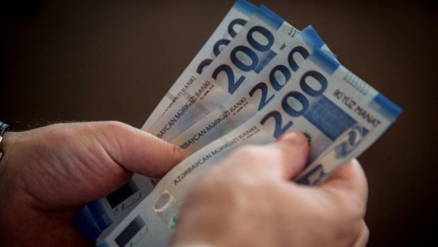 DSMF-nin xərcləri 431 milyon manat artdı
