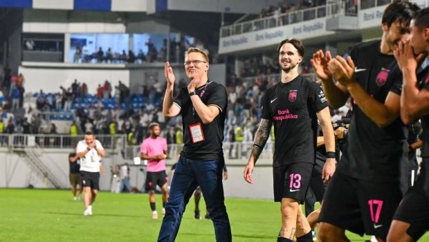 "Sabah" pley-offa keçmək ilə nə qədər qazanc əldə edib?