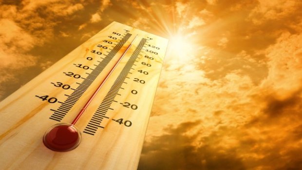 Sabah 37 dərəcə isti olacaq &ndash; PROQNOZ