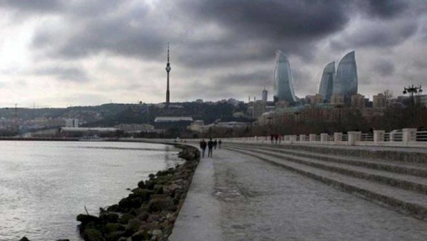 Hava niyə vaxtından tez soyudu?- Açıqlama