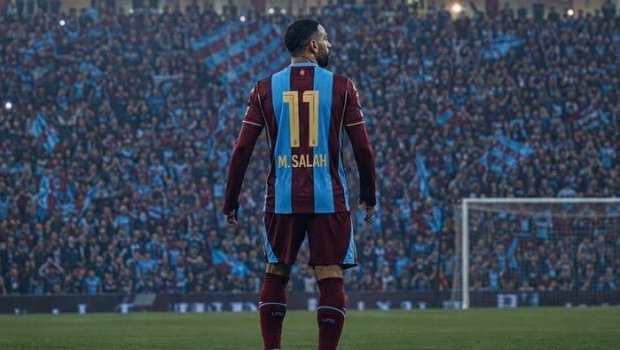 Məhəmməd Salah əslən türk imiş