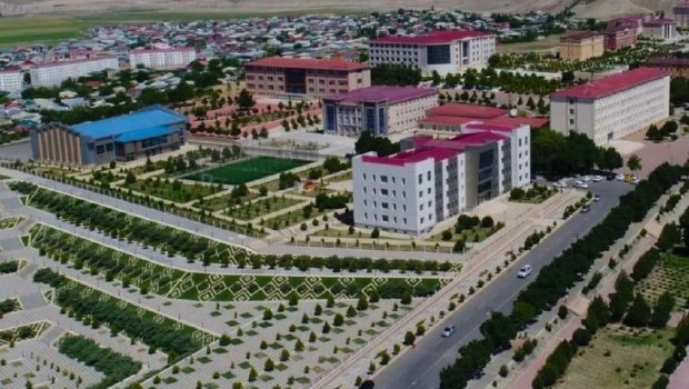 Tələbələr üçün 1000 yerlik yataqxana kompleksitikiləcək