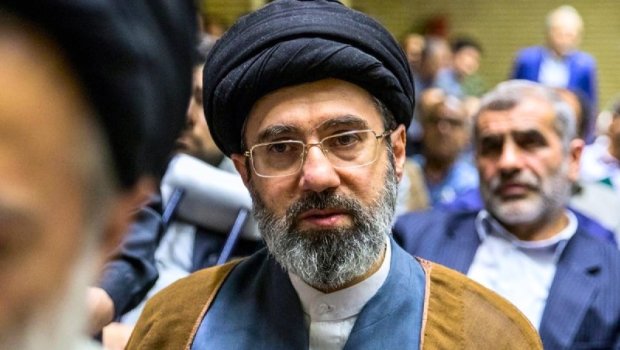 SEPAH:Xamenei buna görə ictimaiyyət qarşısına çıxmır