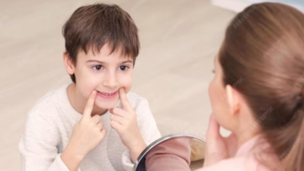 Uşağı gec dil açan valideynlərin NƏZƏRİNƏ &ndash; Səbəbi bəlli oldu
