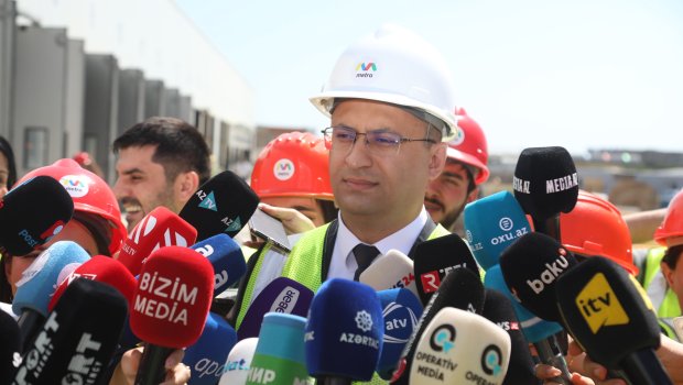 Bakı metrosunda 299 vaqon YENİLƏNƏCƏK