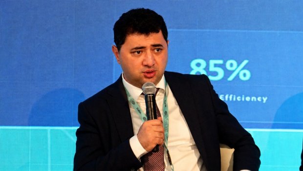 Tullantılar necə biznesə çevrilir? &ldquo;Tullantıların biznesi&rdquo; kitabı NƏŞR OLUNDU &ndash; FOTO