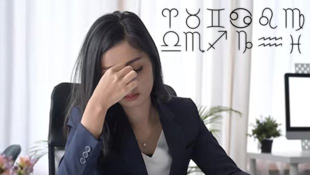 Ciddi çətinliklərlə üzləşəcək BÜRCLƏR