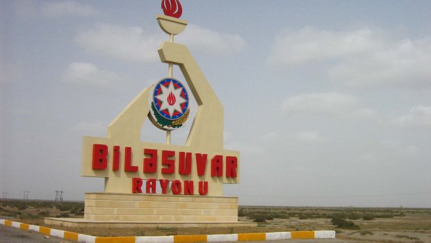 Biləsuvarda kişi qətlə yetirildi