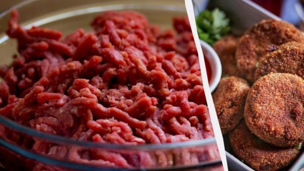 Çörək və yumurta deyil:Sulu kotlet üçün qiyməyə əlavə ediləcək 5 dadlı məhsul
