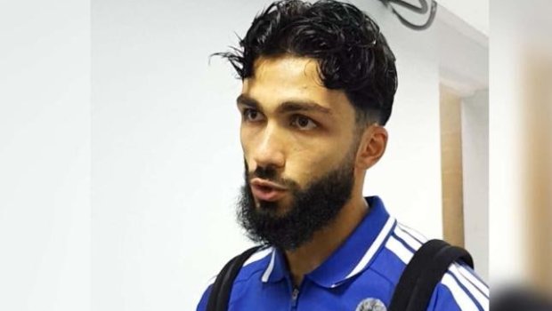 &ldquo;Əsas heyətə düşmək üçün çox çalışıram&rdquo; -Musa Qurbanlı