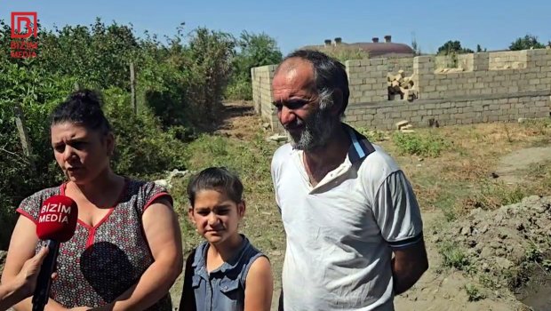 Evləri yandı, qəzalı binaya sığındılar &ndash; &ldquo;Uşağı işə aparıram ki, ilan vurmasın&rdquo; &ndash; VİDEO