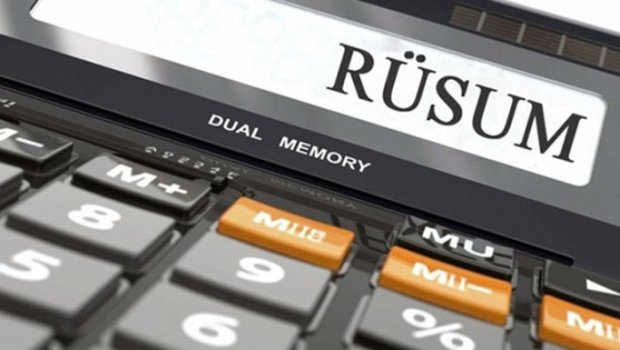 Yeni dövlət rüsumları müəyyənləşdi - 50 manat...
