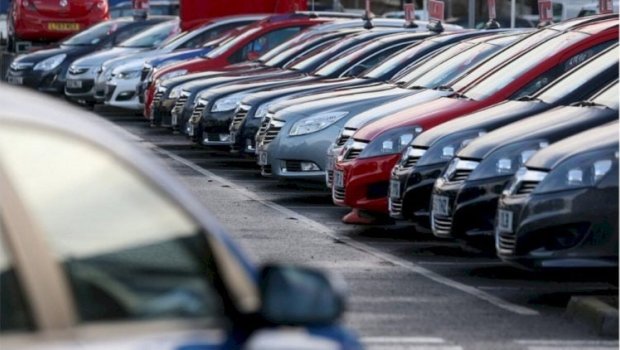 Maşın alarkən sizi belə aldadırlar &ndash; Alıcıların çoxu bu detalı görmür