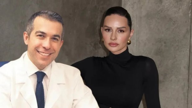 Həkim sevdası bitmədi: "Ela&rdquo;nın yeni EŞQİ &ndash; FOTO