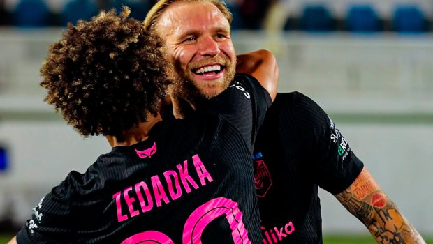 Avropada ən çox qələbə qazananlar- &ldquo;Sabah&rdquo; lider, &ldquo;Qarabağ&rdquo; 3-cüdür
