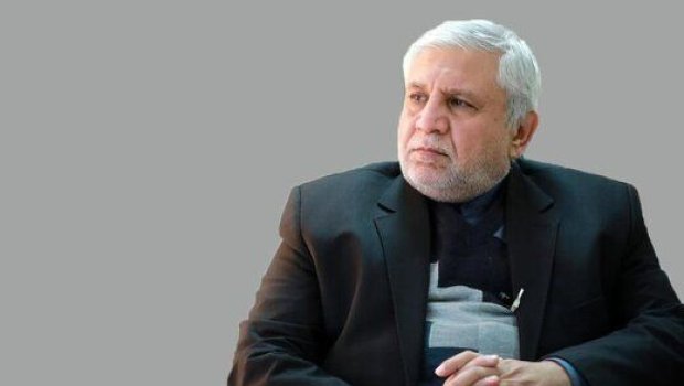 İranlı keçmiş səfir: Xəzərin 50 faizi İrana məxsus olmayıb