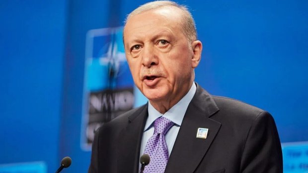 Bütün gözlər Türkiyədə &ndash; Ərdoğan 25 illik hesabat verdi