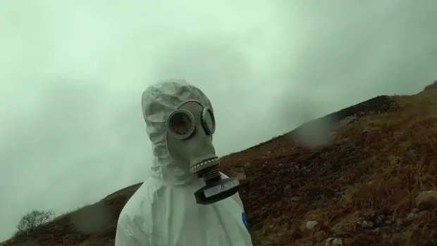 &ldquo;Ölüm adası&rdquo;na ölümsüz səyahət - 80 ilin kabusu necə bitdi? &ndash; FOTO/VİDEO