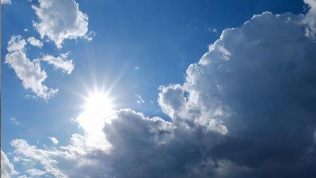 Sabah hava necə olacaq? &ndash; PROQNOZ