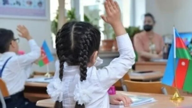 Məktəblər bu tarixdə başlayacaq -Rəsmən elan edildi
