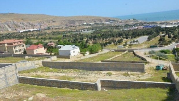 Bakı və Abşeronun bu ərazilərində torpaqlar ucuzlaşdı &ndash; ALMAĞA TƏLƏSİN