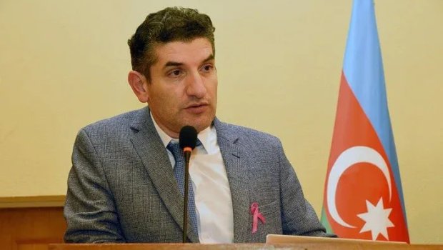 Asif Nəsirlinin qəbirüstü hazırlanıb &ndash; FOTO