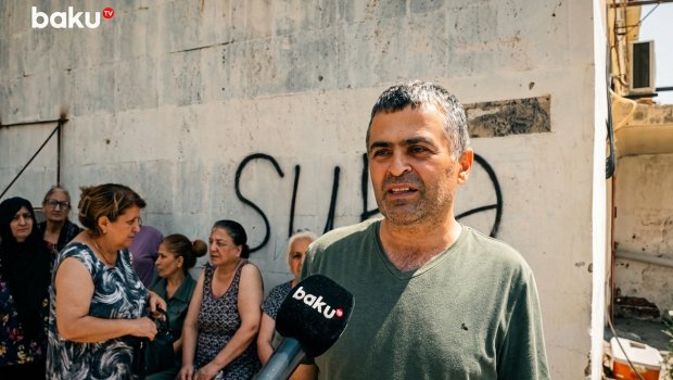 &ldquo;Deputat dedi ki, o işlərə baxan çox həyasızdır&rdquo;&ndash; Video
