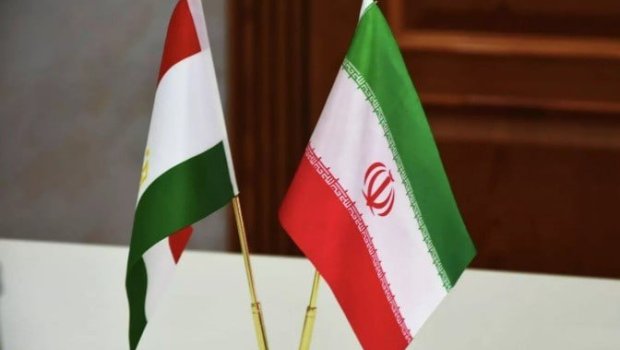 İran və Tacikistan arasında TARİXİ ANLAŞMA