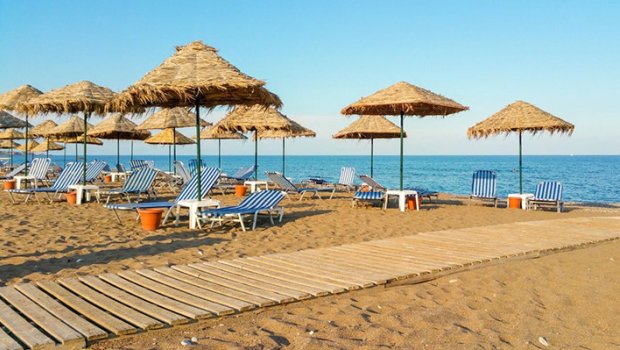Sabah çimərliyə getmək istəyənlərin NƏZƏRİNƏ