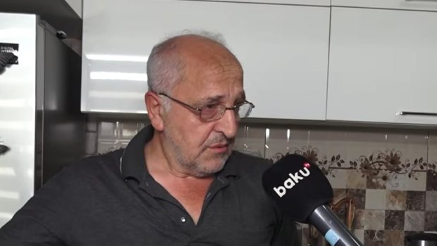 Sakinləri ziyana salan hadisə: "Zülmlə almışdıq, bizim günahımız nədir?!" &ndash; VİDEO
