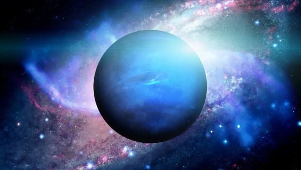 Neptunun kiçik peykləri qədim buz dünyalarının qalıqlarıdır?
