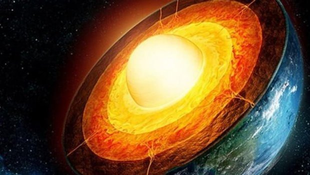Yerin mərkəzinə səyahət: Alimlər planetin nüvəsinə çatmağı təklif edir