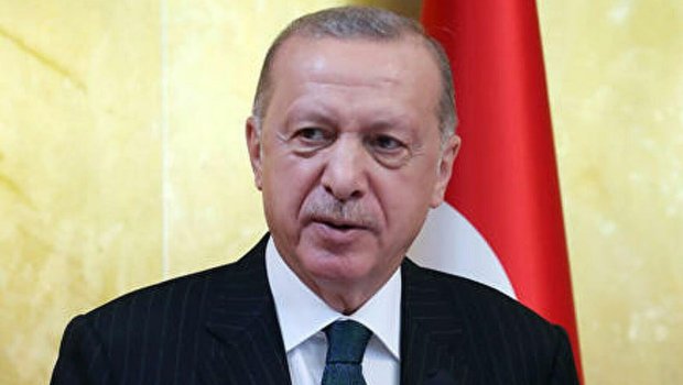 Ərdoğan: Türkiyənin Avropa İttifaqına üzvlüyü Ankara üçün prioritet deyil