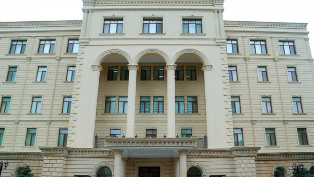 Müdafiə Nazirliyi istefada olan general-mayorun vəfatı ilə bağlı başsağlığı verdi
