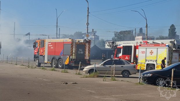 Rusiya ordusunun Kiyevdə məhv etdiyi kitab bazarından son görüntülər -FOTO/VİDEO