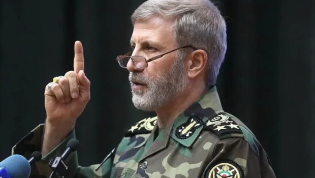 İran ABŞ hərbçilərinin başına mükafat qoydu