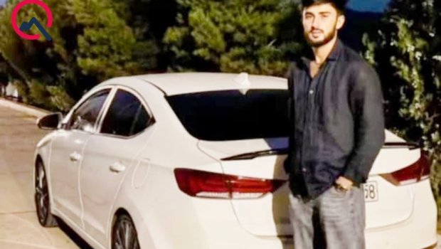 Tovuzdakı qəzada həyatını itirən Fəridin FOTOSU