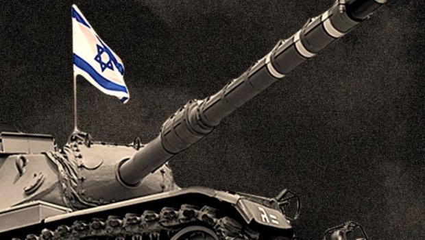 İsrailin Qəzzadakı müharibə xərcləri 142 milyard dollara çatdı
