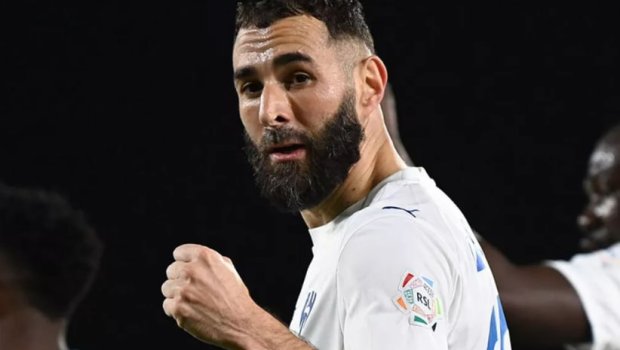 &ldquo;Əl-Hilal&rdquo; Benzema ilə müqaviləni ləğv edəcək?